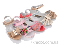 Купить Босоножки Босоножки DeMur 10508 mix