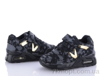 Купить Кроссовки  Кроссовки DeMur 125-01FK