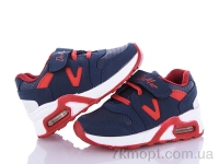 Купить Кроссовки  Кроссовки DeMur 125-01LK