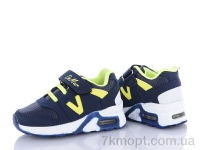 Купить Кроссовки  Кроссовки DeMur 125-01LS