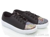 Купить Кеды Кеды DeMur 131308-1