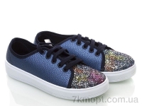 Купить Кеды Кеды DeMur 131308-2