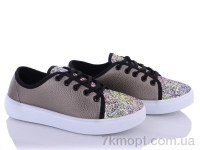 Купить Кроссовки Кроссовки DeMur 131308-4