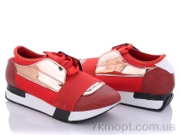 Купить Кроссовки Кроссовки DeMur 201-3