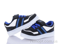 Купить Кроссовки  Кроссовки DeMur 2508-006 не світяться