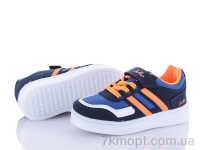 Купить Кроссовки  Кроссовки DeMur 2508-05 не світяться