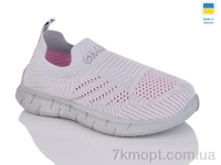 Купить Кроссовки  Кроссовки DeMur 306 сірий