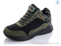 Купить Ботинки(зима)  Ботинки DeMur 31113-9