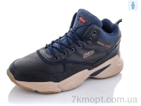 Купить Ботинки(зима)  Ботинки DeMur 31132-7