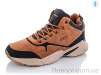 Купить Ботинки(зима)  Ботинки DeMur 31132-9