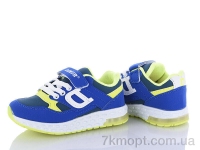 Купить Кроссовки  Кроссовки DeMur 634-02