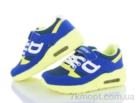 Купить Кроссовки  Кроссовки DeMur 636-02