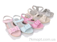 Купить Босоножки Босоножки DeMur 8868 mix