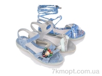 Купить Босоножки Босоножки DeMur 8868-2 mix