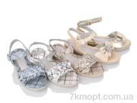 Купить Босоножки Босоножки DeMur 8868-27 mix