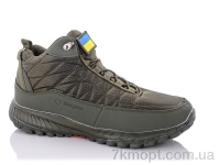 Купить Ботинки(зима)  Ботинки DeMur A91003-8