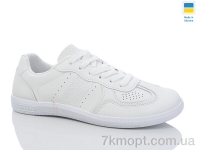 Купить Кроссовки Кроссовки DeMur AB717W