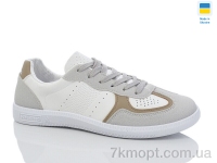 Купить Кроссовки Кроссовки DeMur AB717WKH