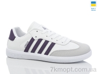 Купить Кроссовки Кроссовки DeMur AB721WF