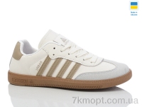 Купить Кроссовки Кроссовки DeMur AB721WKH