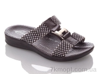 Купить Шлепки Шлепки DeMur BH-A-grey