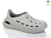 Купить Кроссовки Кроссовки DeMur CM137 сірий