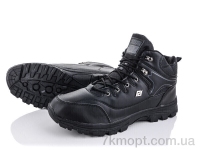 Купить Ботинки(зима)  Ботинки DeMur D81968-2