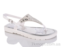 Купить Босоножки Босоножки DeMur DF19 білий