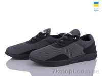 Купить Кроссовки Кроссовки DeMur GM145G сірий