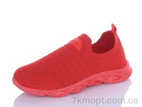 Купить Кроссовки Кроссовки DeMur GW607 красный