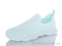 Купить Кроссовки Кроссовки DeMur GW607 мятный