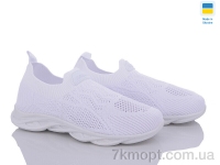 Купить Кроссовки Кроссовки DeMur GW639W