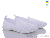 Купить Слипоны Слипоны DeMur GW663W