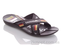 Купить Шлепки Шлепки DeMur MGermany X