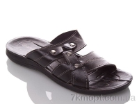 Купить Шлепки Шлепки DeMur MGoldstar black