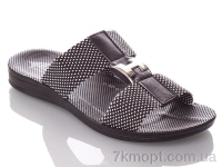 Купить Шлепки Шлепки DeMur PH-grey