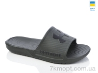 Купить Шлепки Шлепки DeMur T127 G зелений