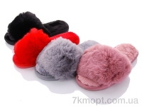 Купить Тапки Тапки Deshman WP088