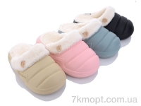 Купить Тапки Тапки Deshman WP151 mix