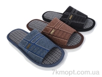 Купить Тапки Тапки Deshman WP609 mix