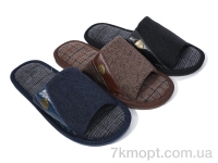 Купить Тапки Тапки Deshman WP611 mix