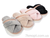 Купить Тапки Тапки Deshman WP618 mix