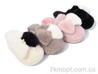 Купить Тапки Тапки Deshman WP629 mix