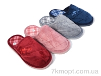 Купить Тапки Тапки Deshman WP642 mix
