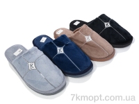 Купить Тапки Тапки Deshman WP646 mix
