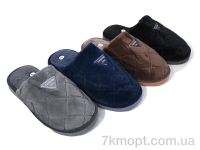 Купить Тапки Тапки Deshman WP647 mix