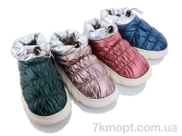 Купить Тапки Тапки Deshman WP8140 mix