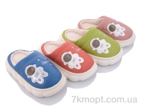 Купить Тапки Тапки Deshman WP8185 mix