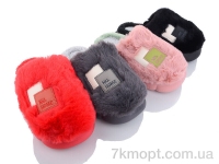 Купить Тапки Тапки Deshman WP8195 mix