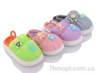 Купить Тапки Тапки Deshman WP8214 mix